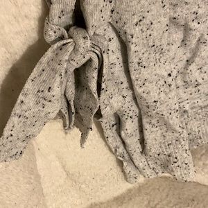 Honey and thyme women’s sweater